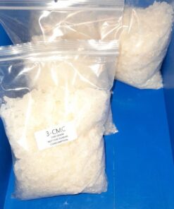 3-CMC powder, crystal and pellets