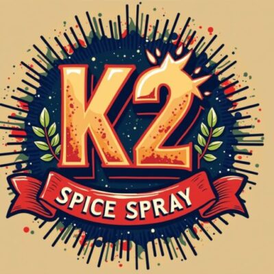 k2 spice spray