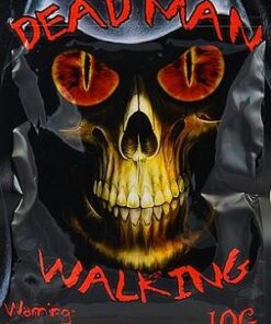 dead man walking 8g