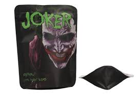 joker extra potent blend