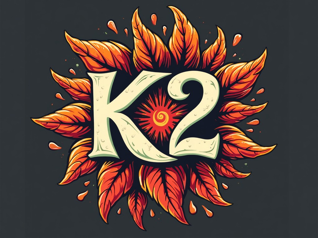 K2 Spice Spray online store