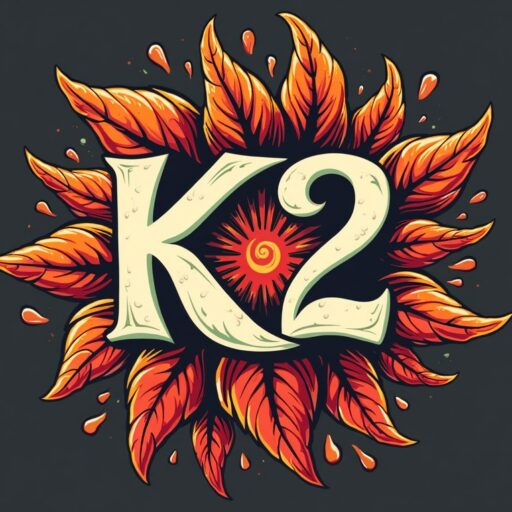 K2 Spice Spray online store